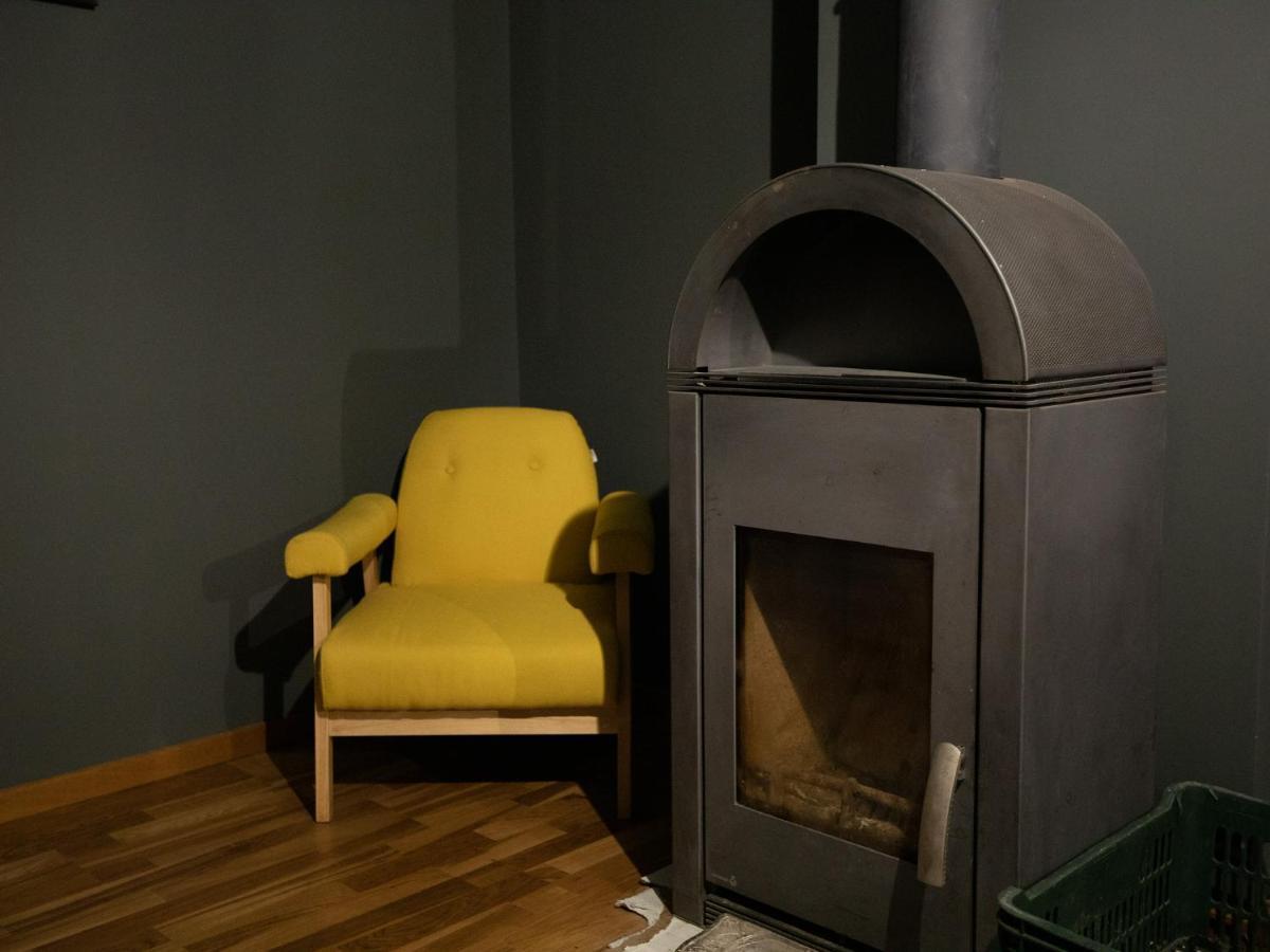 Maison De L'Amour Brebu Nou Εξωτερικό φωτογραφία