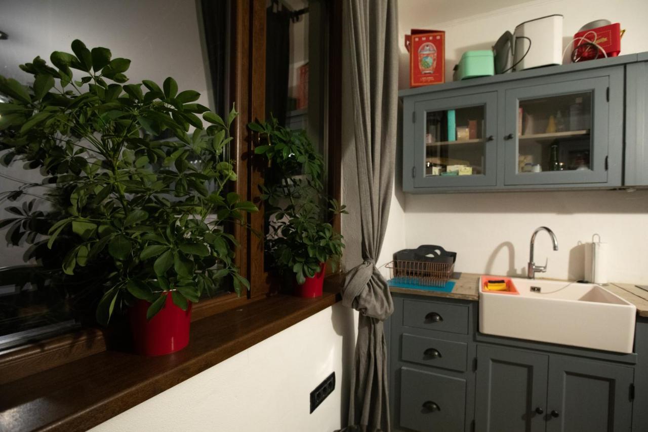Maison De L'Amour Brebu Nou Εξωτερικό φωτογραφία