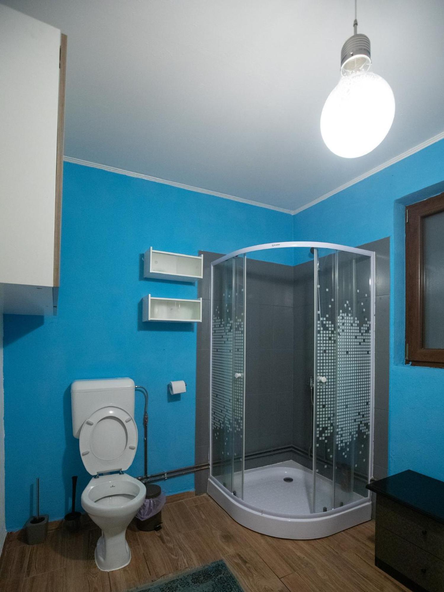 Maison De L'Amour Brebu Nou Εξωτερικό φωτογραφία