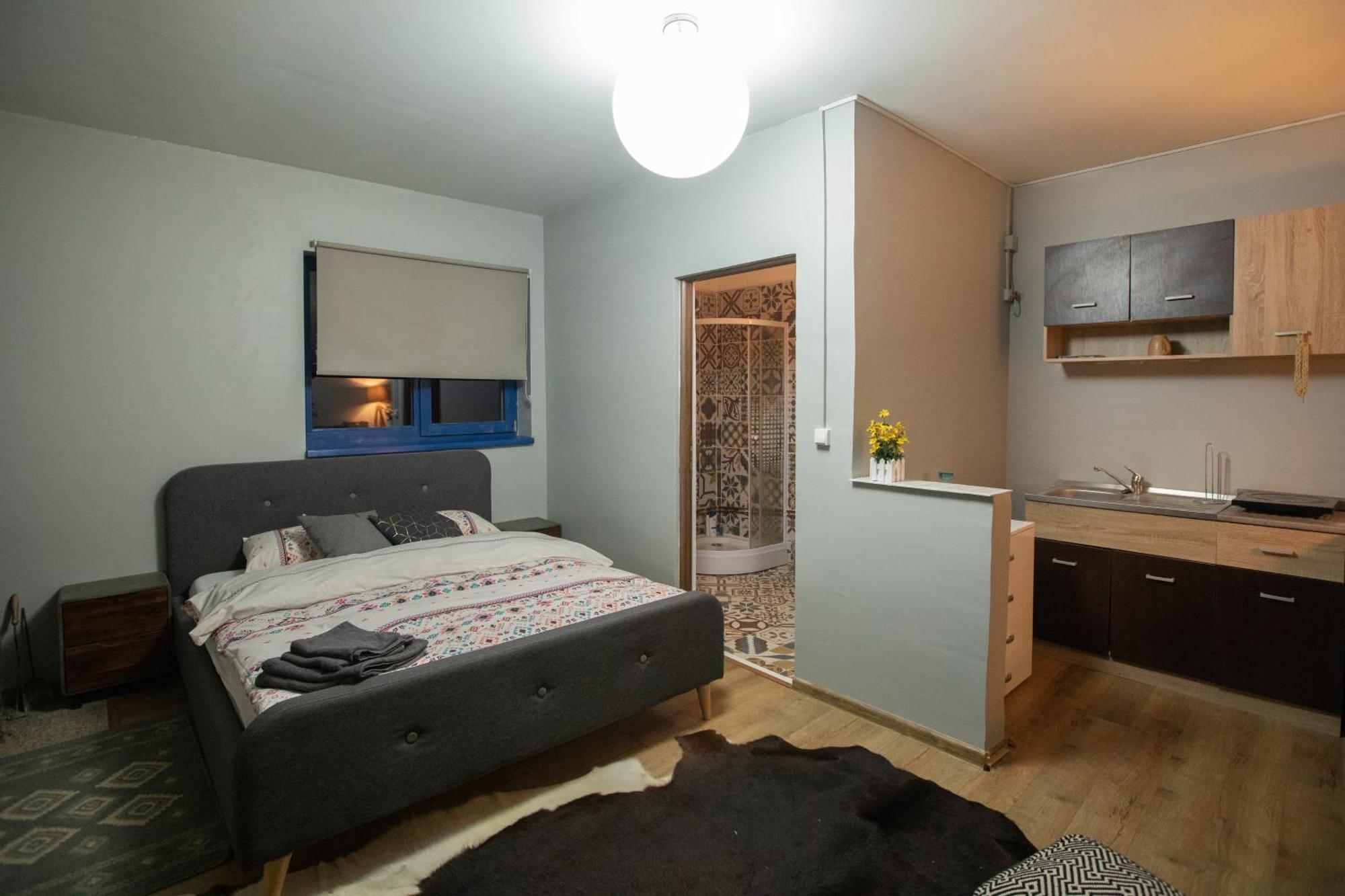 Maison De L'Amour Brebu Nou Εξωτερικό φωτογραφία