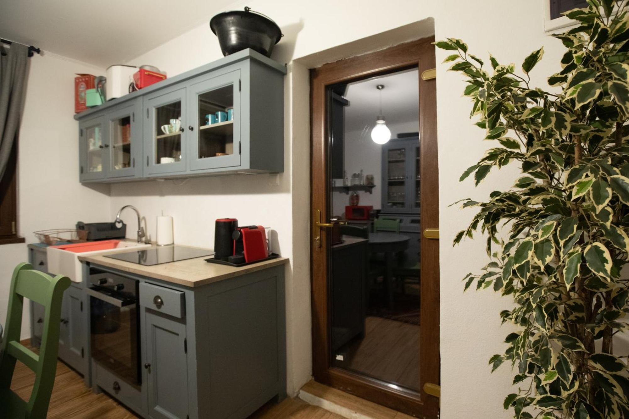 Maison De L'Amour Brebu Nou Εξωτερικό φωτογραφία